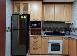 Emerald Garden (D1), Condominium #617019511